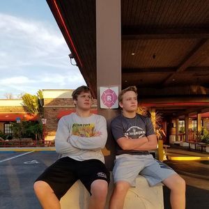 Meet your Posher, Benjamin